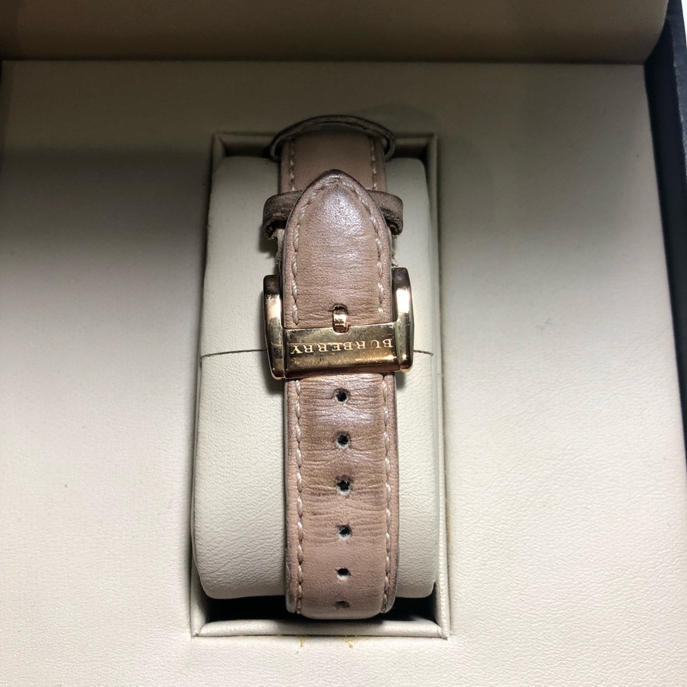 Burberry Watch - Picture 6 of 8